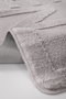 Mijölnir Enjoy - Alfombrilla de baño Gris 60 x 100 cm
